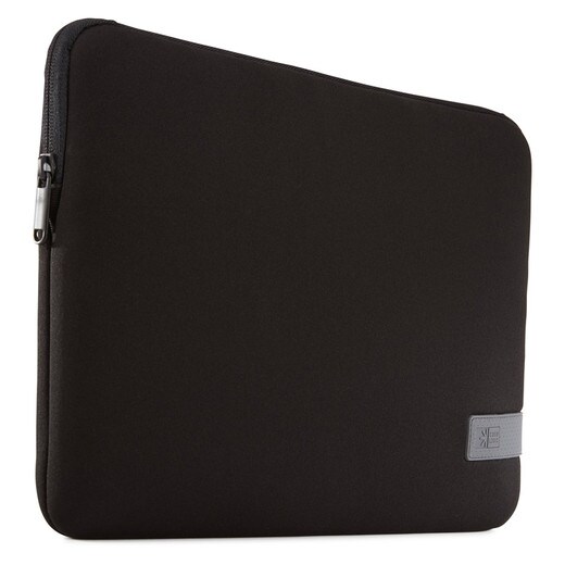 Case Logic 13" Reflect Laptop Sleeve - Black